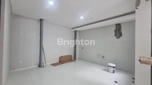 image SMART HOME DI SEMARANG DIJUAL (6)