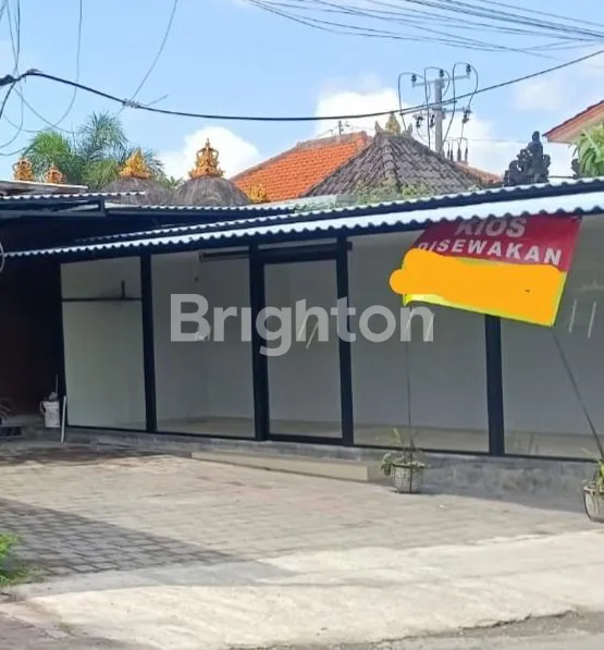 image RUKO DI SEWAKAN DAERAH KUTA (4)