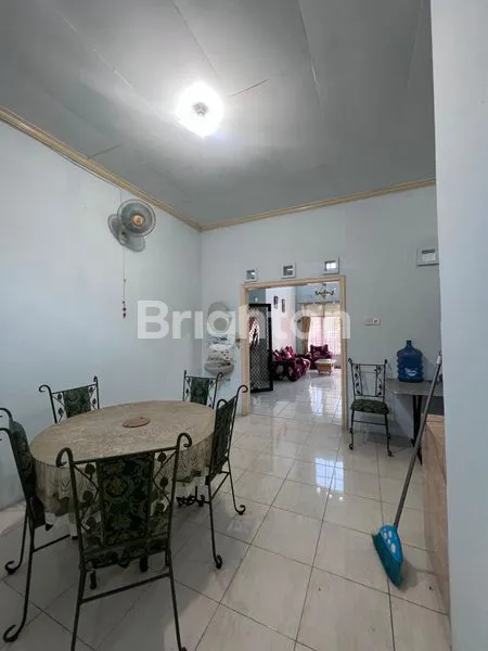 image RUMAH DIJUAL CLUSTER MEDITERANIA BALIKPAPAN BARU  (3)