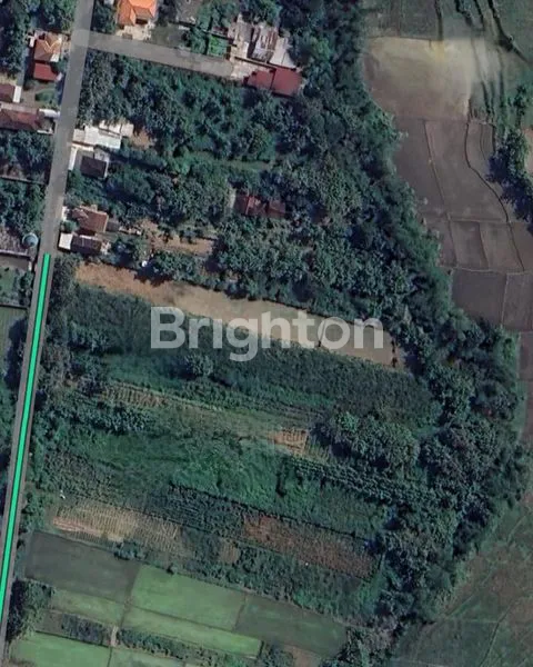 image LAHAN INVESTASI 1,5 HA DEKAT TOL KEBAKKRAMAT KARANGANYAR (4)