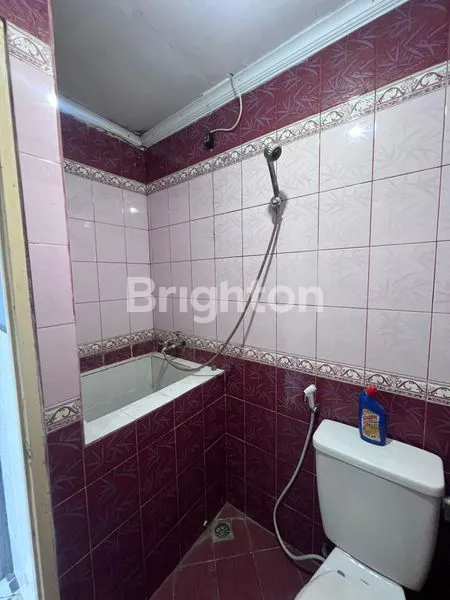 image RUMAH DIJUAL CLUSTER MEDITERANIA BALIKPAPAN BARU  (5)