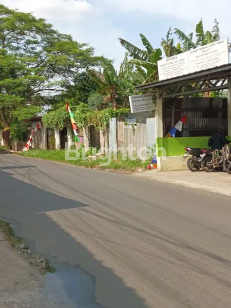 image TANAH STRATEGIS 699M² DEKAT GRAND WISATA BEKASI SHM (1)