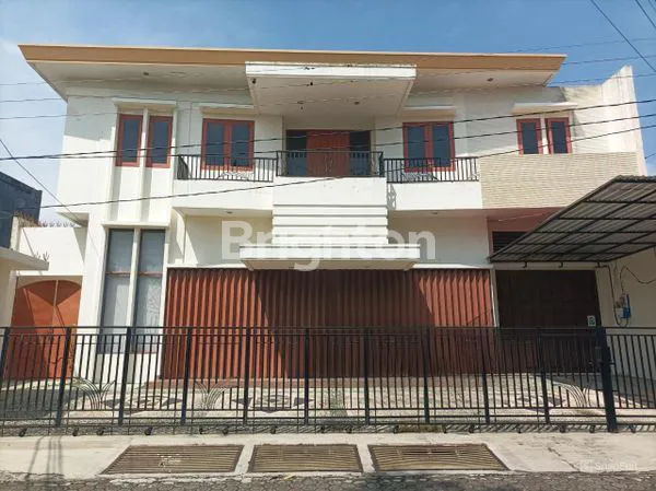 image RUKO KOMERSIAL 2 LANTAI DENGAN PARKIR LUAS DI PUSAT SEMARANG (1)