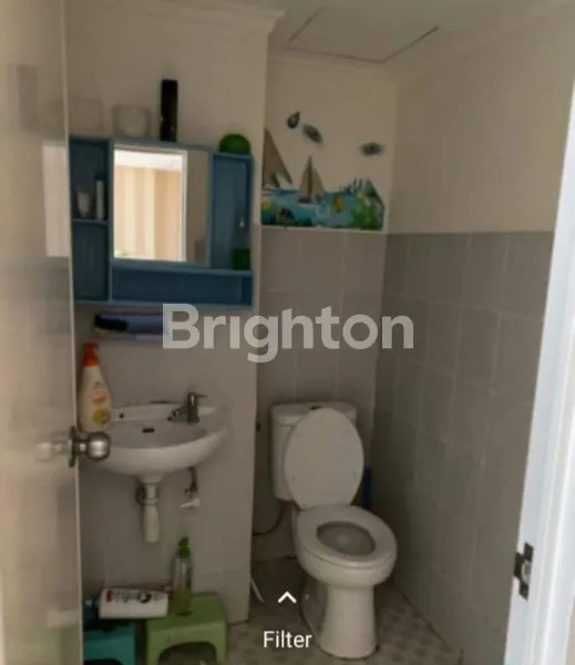 image VIEW POOL APARTEMEN PUNCAK KERTAJAYA !! (4)