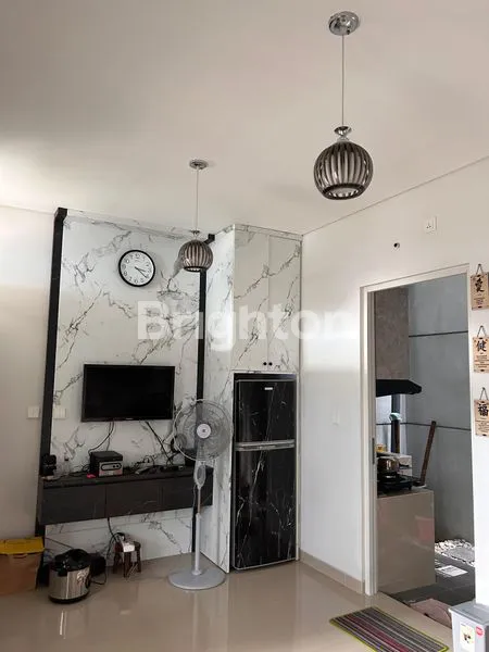 image RUMAH DI MANSION NINE TIPE VINSON  (2)