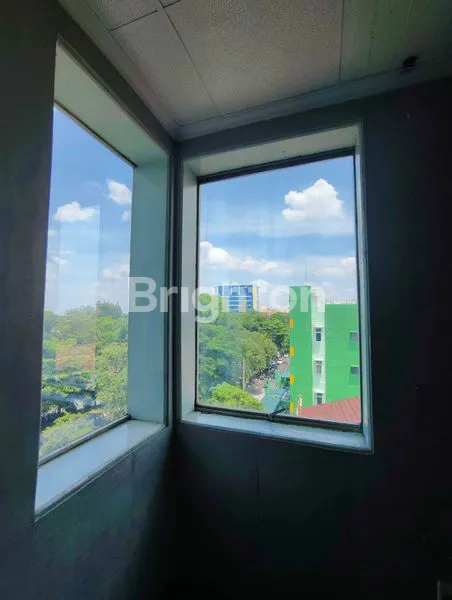 image KANTOR SIAP PAKAI LOKASI DI PUSAT KOTA SLAMET RIYADI (6)