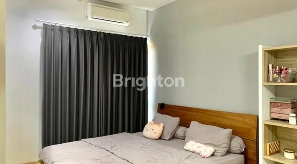 image RUMAH RESIDENCE MODERN FULLY FURNISHED DI PEMOGAN DEKAT SUNSET ROAD  (4)