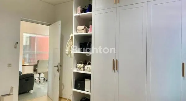 image RUMAH RESIDENCE MODERN FULLY FURNISHED DI PEMOGAN DEKAT SUNSET ROAD  (7)