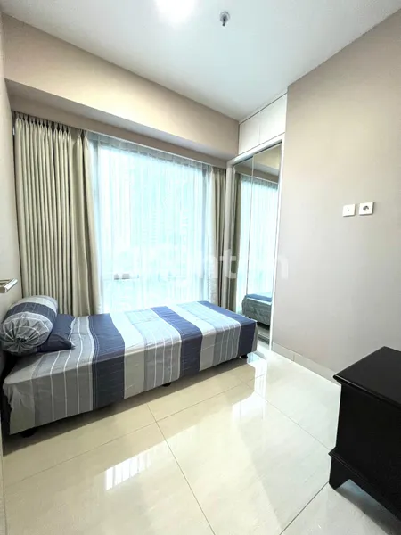 image ONE OF THE BEST APARTEMEN DESIGN !! LA RIZ PAKUWON INDAH (5)
