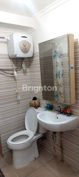 image APARTEMENT PUNCAK BUKIT GOLF SIAP HUNI FULL FURNISH  (2)