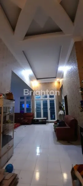 image DI JUAL RUMAH PLAMONGAN INDAH (2)