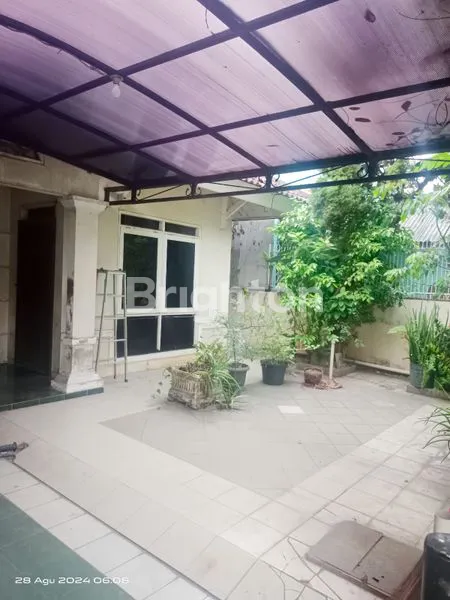 image DIJUAL RUMAH SEKTOR 162 M2 HANYA 2,1 M (1)