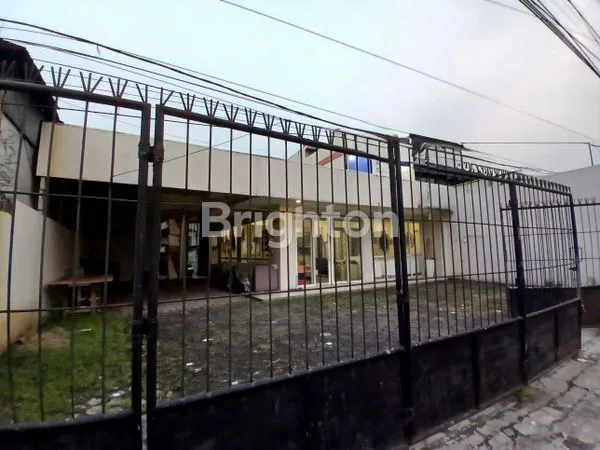 image RUMAH LUAS STRATEGIS DI JATI RANGGON – JATI SAMPURNA, BEKASI (3)