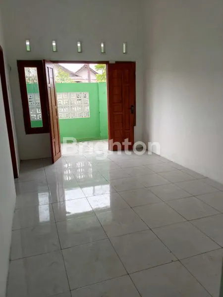 image HUNIAN MINIMALIS DEKAT SIMPANG LIMA GUMUL, AKSES JALAN RAYA (6)