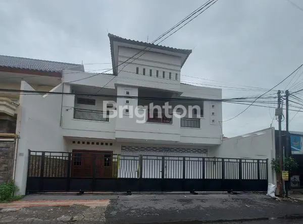 image RUMAH DI SIDOSERMO JUAL KOSONGAN  (1)