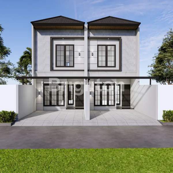 image WISMA MUKTI 2LT BARU GRESS ROW JALAN 3MBL (1)