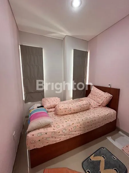 image RUMAH DI MANSION NINE TIPE VINSON SIAP HUNI (5)