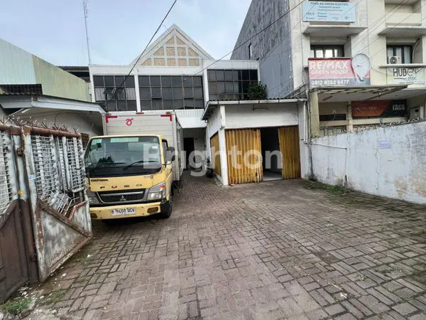 image DIJUAL RUKO 2 LANTAI DI DAERAH KEMBANGAN (2)