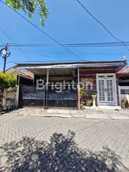 image RUMAH DI SIMPANG DARMO PERMAI SELATAN SIAP HUNI (1)