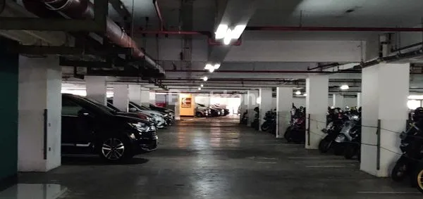 image APARTMENT LOKASI STRATEGIS DI BSD SERPONG (7)