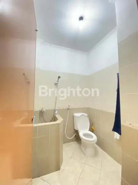 image RUKO NGAGEL JAYA 3,5 LANTAI SIAP PAKAI COCOK KANTOR DEKAT TENGAH KOTA  (5)