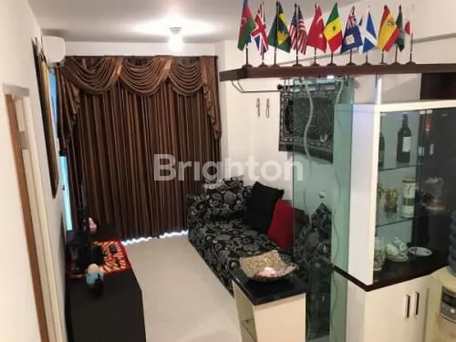 image APARTEMEN PUNCAK BUKIT GOLF TIPE 2BR  (1)