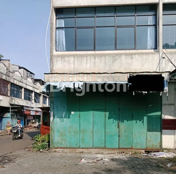 image JUAL RUKO DI PS. CIMANGGIS CIPUTAT (1)