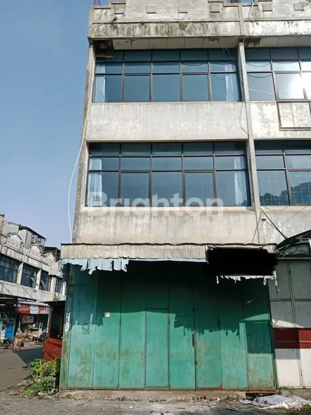 image JUAL RUKO DI PS. CIMANGGIS CIPUTAT (2)