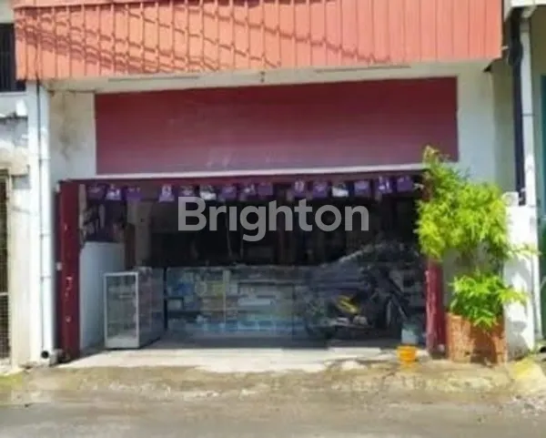 image DISEWAKAN RUKO COCOK UNTUK GUDANG ATAU USAHA STRATEGIS DI RUNGKUT MENANGGAL  (1)