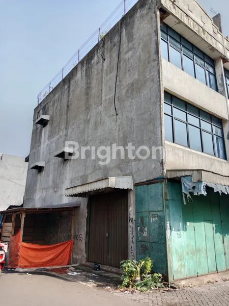 image JUAL RUKO DI PS. CIMANGGIS CIPUTAT (4)