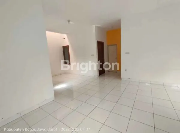 image RUMAH SIAP HUNI 2KT LIMUS PRATAMA REGENCY, HALAMAN LUAS 130M² (3)