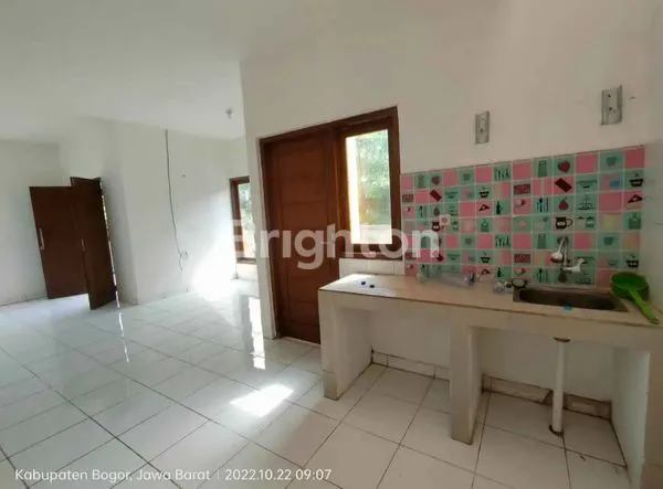 image RUMAH SIAP HUNI 2KT LIMUS PRATAMA REGENCY, HALAMAN LUAS 130M² (1)