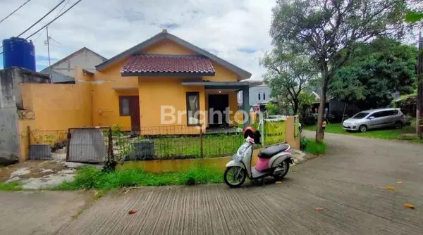 image RUMAH SIAP HUNI 2KT LIMUS PRATAMA REGENCY, HALAMAN LUAS 130M² (8)