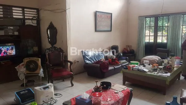 image HUNIAN STRATEGIS 6+1KT DI KOMPLEK PERUMAHAN KEUANGAN FATMAWATI (6)