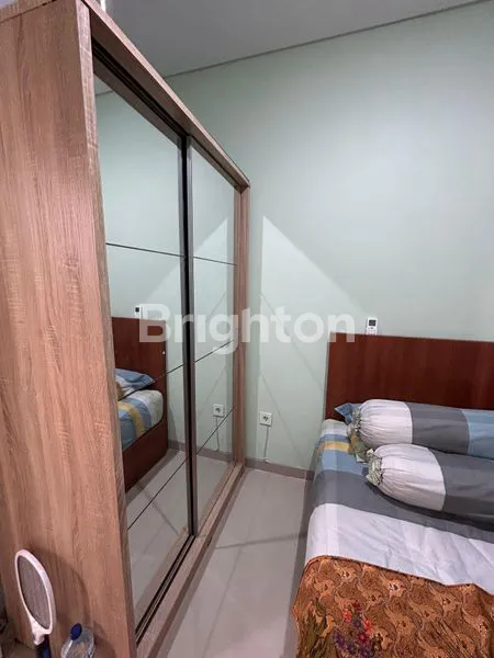 image RUMAH DI MANSION NINE TIPE VINSON  (6)