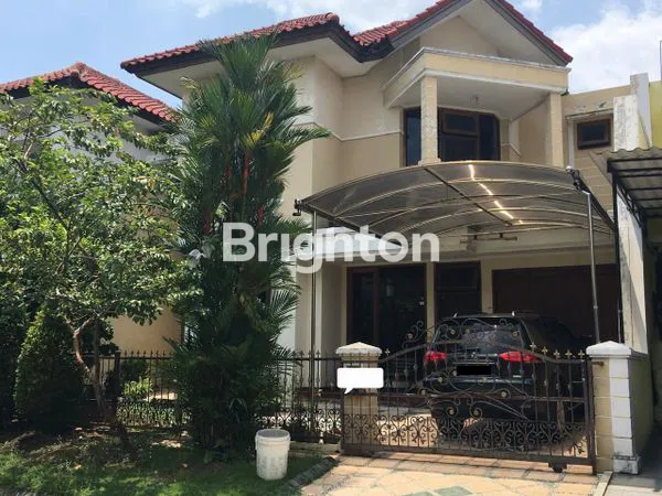 image DIJUAL RUMAH SIAP HUNI DI DHARMAHUSADA REGENCY (5)
