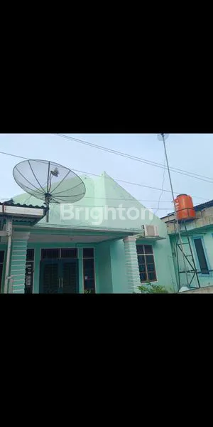 image 4 RUKO GANDENG DAN 3 RUMAH SIAP HUNI & KOSAN 8 KT (3)