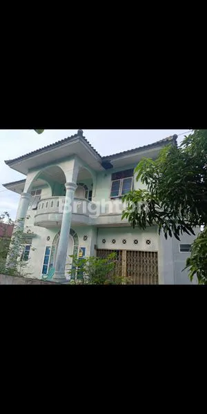 image 4 RUKO GANDENG DAN 3 RUMAH SIAP HUNI & KOSAN 8 KT (2)