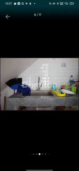 image RUMAH 2 LANTAI SIAP HUNI DI CLUSTER PUSAT KOTA BANDUNG, DEKAT BPK PENABUR SUDIRMAN (6)