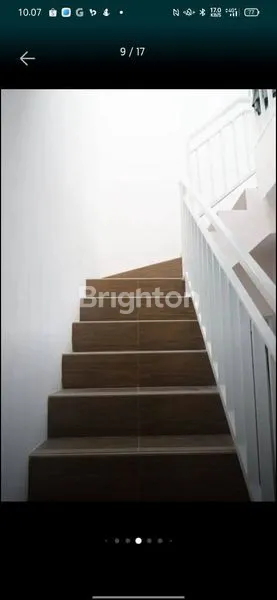 image RUMAH 2 LANTAI SIAP HUNI DI CLUSTER PUSAT KOTA BANDUNG, DEKAT BPK PENABUR SUDIRMAN (7)