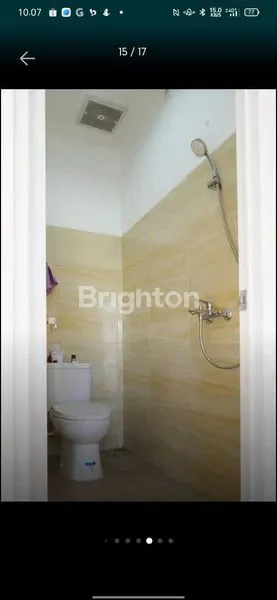 image RUMAH 2 LANTAI SIAP HUNI DI CLUSTER PUSAT KOTA BANDUNG, DEKAT BPK PENABUR SUDIRMAN (8)