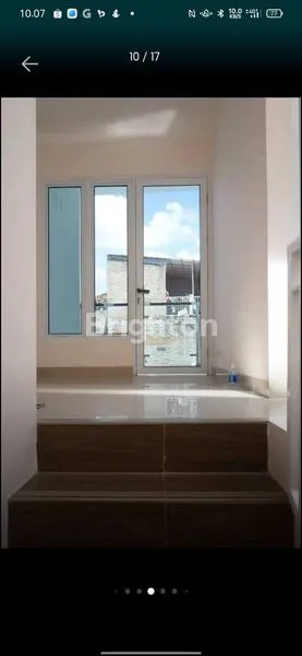 image RUMAH 2 LANTAI SIAP HUNI DI CLUSTER PUSAT KOTA BANDUNG, DEKAT BPK PENABUR SUDIRMAN (2)