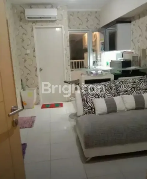 image MURAH APARTEMEN EDUCITY 2BR FULL FURNISHED DEKAT XIN ZHONG, WIDYA MANDALA, PAKUWON CITY MALL (1)
