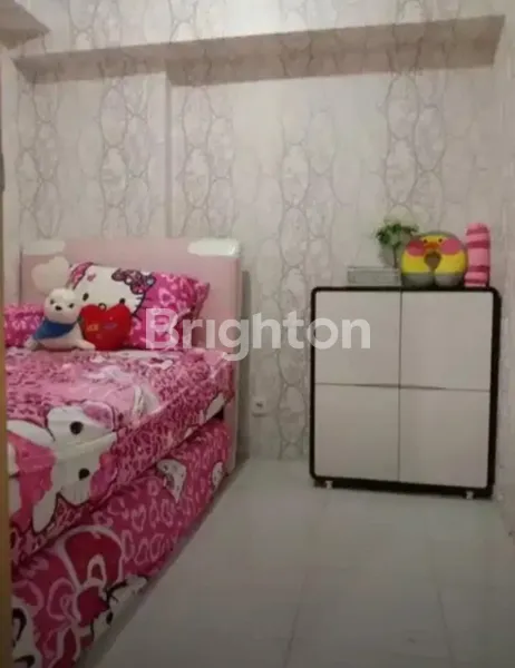image MURAH APARTEMEN EDUCITY 2BR FULL FURNISHED DEKAT XIN ZHONG, WIDYA MANDALA, PAKUWON CITY MALL (4)