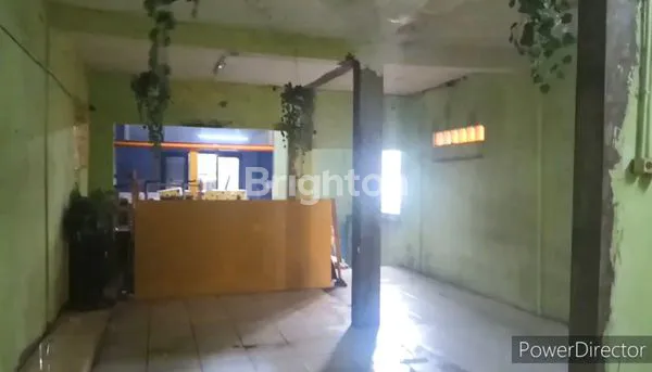 image DISEWAKAN RUKO PINGGIR JALAN 3 LANTAI JL PEMUDA  (2)