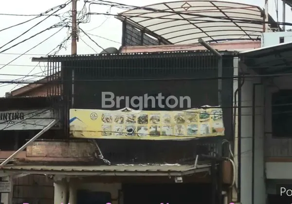 image DISEWAKAN RUKO PINGGIR JALAN 3 LANTAI JL PEMUDA  (1)