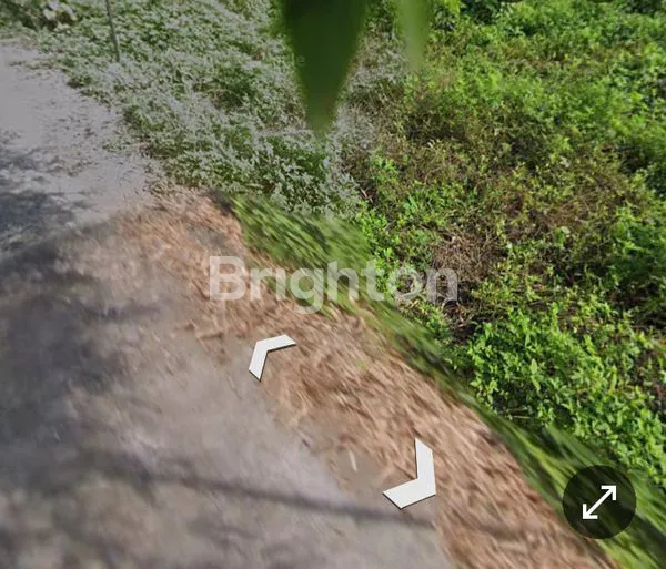 image TANAH KAPLING ADEM AYEM LOKASI STRATEGIS DEKAT JALAN RAYA,FASILITAS UMUM, BEBAS BANJIR (2)