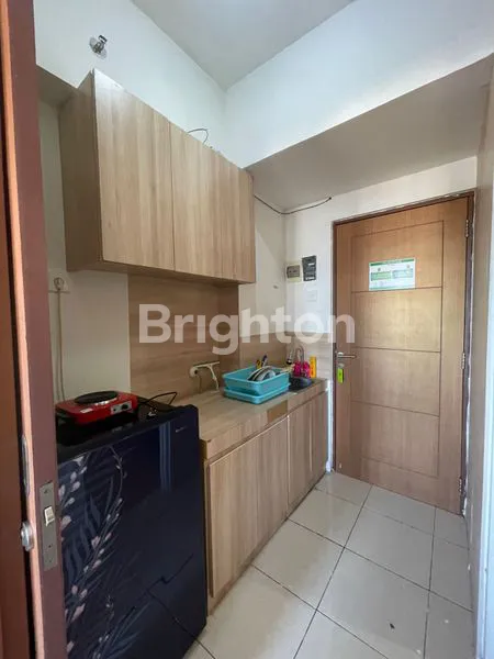 image APARTEMEN MURAH STUDIO PAVILIUN PERMATA 1, TOWER 1, FURNISHED, CITY VIEW, PAVILION SURABAYA BARAT (2)
