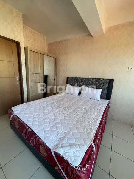 image APARTEMEN MURAH STUDIO PAVILIUN PERMATA 1, TOWER 1, FURNISHED, CITY VIEW, PAVILION SURABAYA BARAT (4)