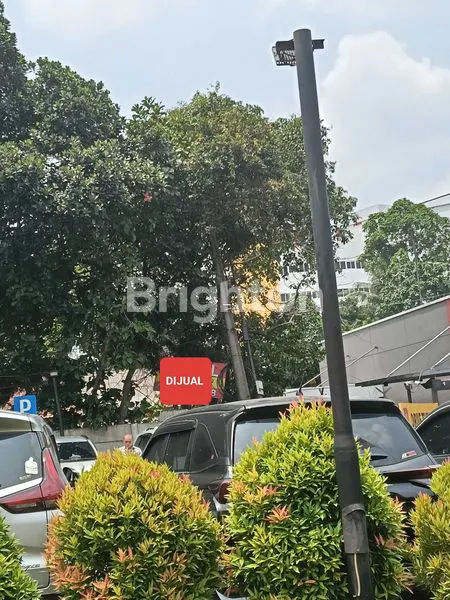 Gambar Property DIJUAL TANAH LUAS 217 M² DEKAT PENABUR KOTA WISATA